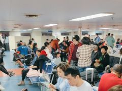 -粤海铁路北港码头