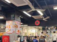 -华星冰室(湾仔店)