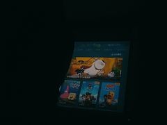 -御如意影院足道·SPA(维明南大街店)