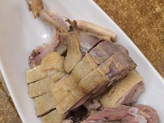 -金原鸭血粉丝汤·汤包·脆皮烤鸭(南京博物院店)