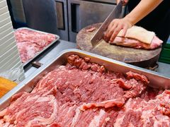-京元盛铜锅涮肉(上海总店)