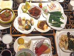 -堂会(白云店)
