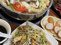 -牛小隆牛肉面馆(四牌楼店)