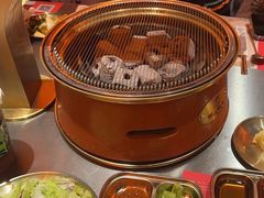 -西塔老太太泥炉烤肉(苏州大悦城店)