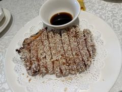 秘制乳排-宏玲餐厅(四川南路店)