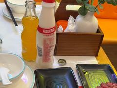 -牛吉韵·鲜切牛肉自助火锅(南山店)