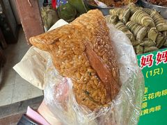 -陈妈妈的店-下沙灌汤烧卖(新场大街店)
