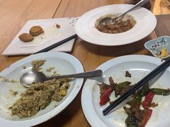 -广州素食学校·素猫豆腐(长洲码头店)