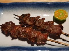 -人间酒暖·Go blanc·烧鸟·深夜食堂(陆家嘴店)