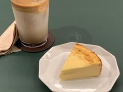 -Line 咖啡(石厦花园店)