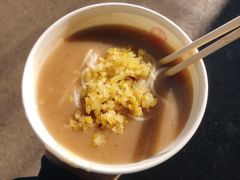 鲜鱼糊粉-汪记鲜鱼糊汤粉(沈阳路总店)