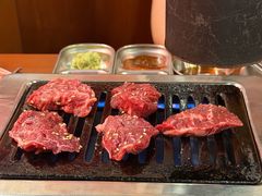 -大阪烧肉BAKA一代(国贸商住大厦店)