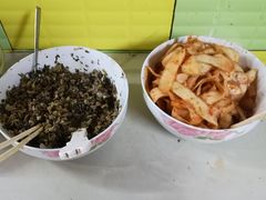-王记生烫牛杂面馆(兰陵路店)