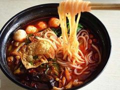 -忆螺巷螺蛳粉(步行街小巷店)