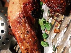 -绿茶餐厅(布吉万象汇店)