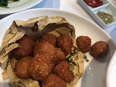 -味+新京宴·烤鸭·北京菜(创意谷店)