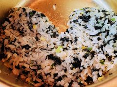 海苔手握饭-鱼饪杰烤鱼餐厅