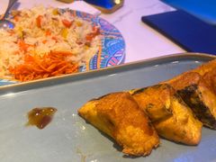 -阿里疆Alijiang·丝路美食·异域风情·清真(长楹天街店)