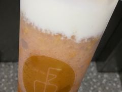 -舍予茶(桂林路店)