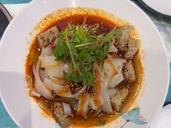 -丝宴·凤城印象·西北特色菜(彩虹湾店)