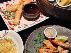 -花潮料理艺食馆(SM新生活广场店)