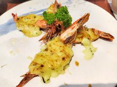 -长崎家日式料理(人民大街店)