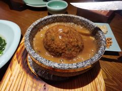 -粗茶淡饭·隐庐私厨(东亭店)