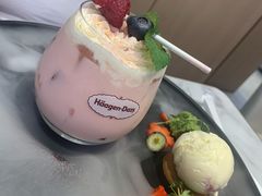 -哈根达斯(红谷滩万达店)