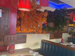 -门家大院铁锅炖(东北大马路店)