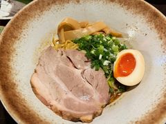 -日本料理神拉面