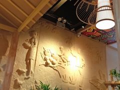 -椰夫人·养生椰子鸡(金沙洲永旺店)