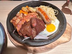 -卡朋西餐(悦汇城店)