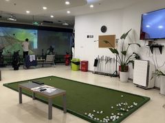 -GoodShot 好球高尔夫(古北店)