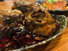 -付小姐在成都(中山公园店)