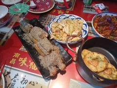 -味福记·本地特色菜(八一万达广场店)