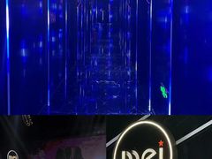 -LONG BAR 廊吧(外滩华尔道夫酒店)