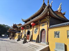 -江心屿景区