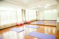 -诗安月子中心(建华南大街店)