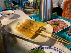 -小煵记·打边炉(西丽文光店)