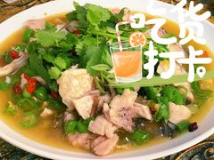 -郑姐私房菜•家常菜