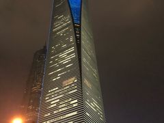 -上海柏悦酒店·世纪100牛排馆