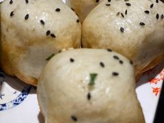 大虾生煎-大壶春生煎(四川中路店)
