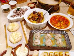 -羊之道草原味道清真餐厅(番禺店)