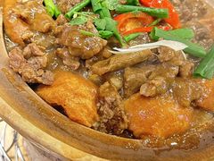 -龚印记牛骨牛杂屋·四代传承(珠影星光城店)