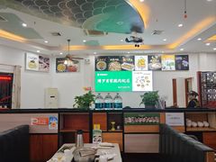 -源港渔村-中山脆肉鲩(博罗店)