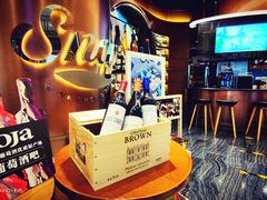 -识酒猫 x SNAP(国贸商城店)