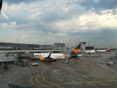 -奥利弗·雷金纳德·坦博国际机场