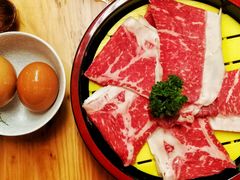 -文三酒肆自助放题(新街口友谊广场店)