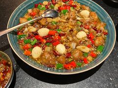 -华豫川酒家(大卫城店)