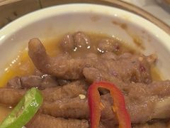 -金河半岛园林酒家(金融城店)